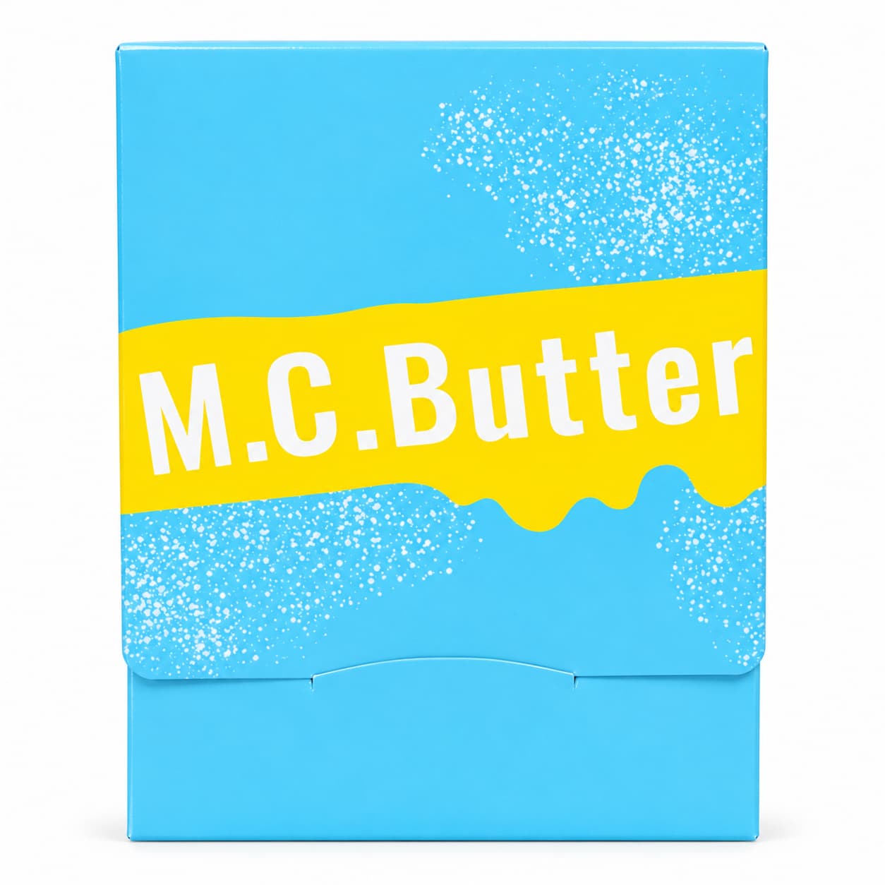 MCバター