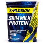 エクスプロージョン スキムミルクプロテインの買取価格は？売るならウリーナへ