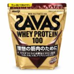 ザバス ホエイプロテイン100の買取価格は？売るならウリーナへ