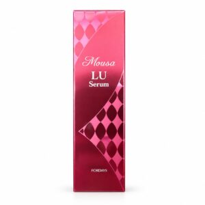 フォーデイズ ムーサ LU セラム tia