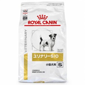 ロイヤルカナン ユリナリーSO