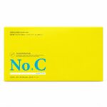 【最大1,538円】No.C(ナンバーシー)の買取価格｜売るならウリーナへ